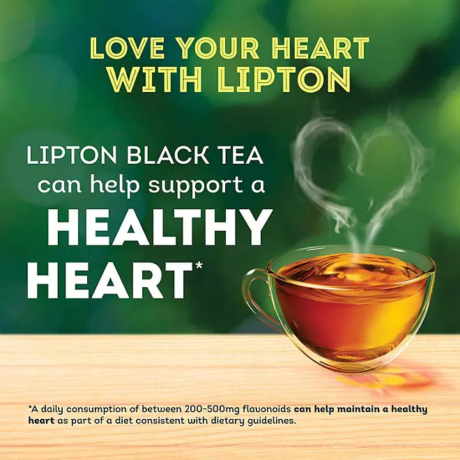 Lipton Tea Bags , 312 count