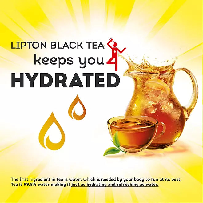 Lipton Tea Bags , 312 count