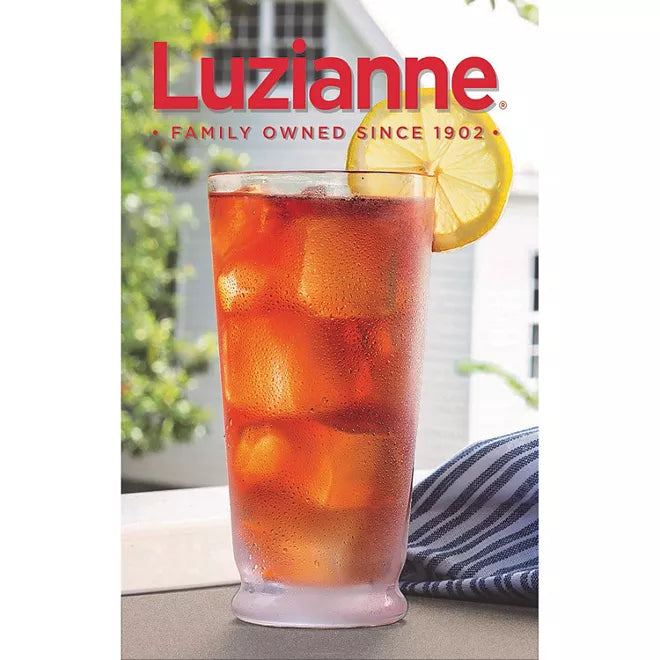 Luzianne Decaffeinated Tea , 48 count