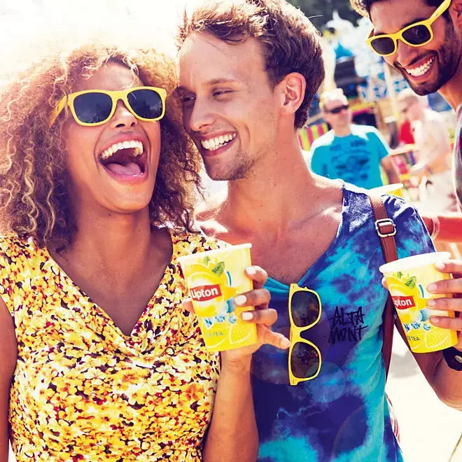 Lipton Iced Tea Mix, Lemon 38 qt - Retail Therapy Outlet