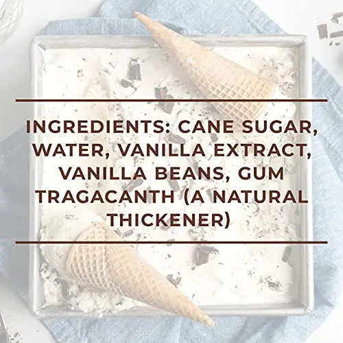 Nielsen-Massey Madagascar Bourbon Pure Vanilla Bean Paste for Baking and Cooking, 4 Ounce Bottle (2 Pack) - Retail Therapy Outlet