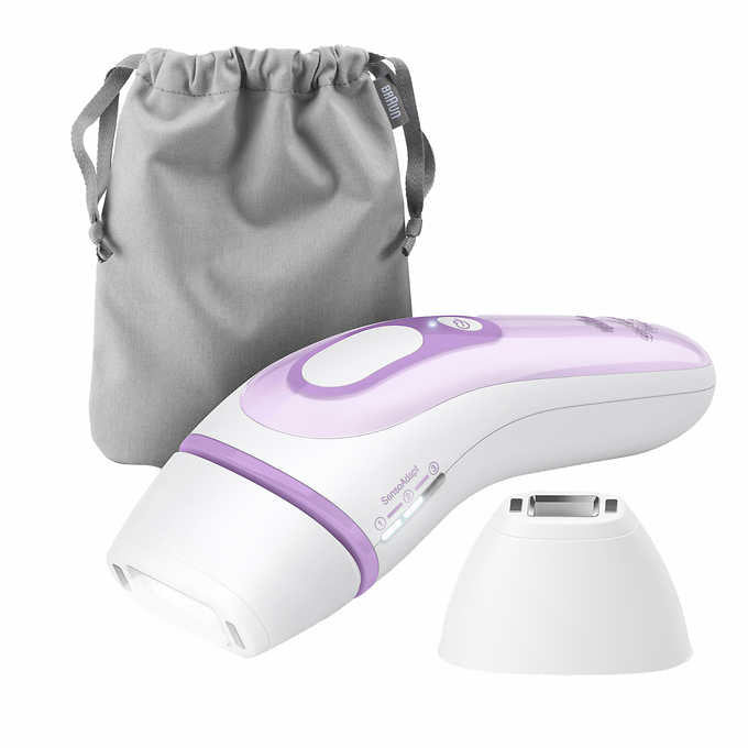 Braun Silk Expert Pro 3 IPL
