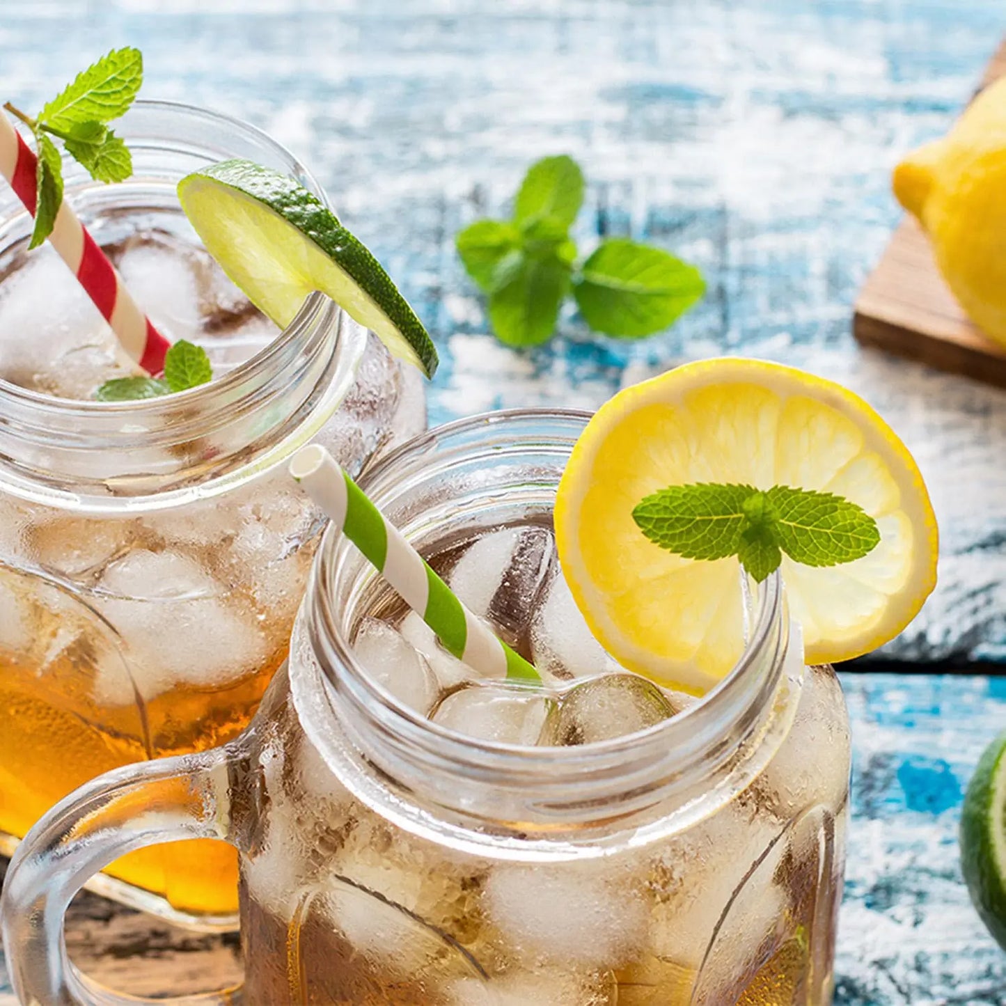 Lipton Iced Tea Mix, Lemon 38 qt - Retail Therapy Outlet