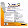 Voltaren Topical Arthritis Pain Relief Gel , 5.3 oz. 2 pk., + 1.7 oz.
