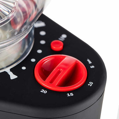 Bodum Electric Burr Coffee Grinder
