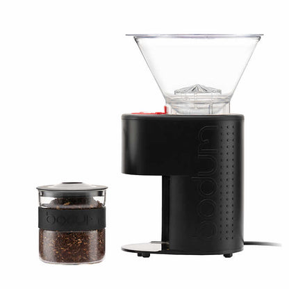 Bodum Electric Burr Coffee Grinder