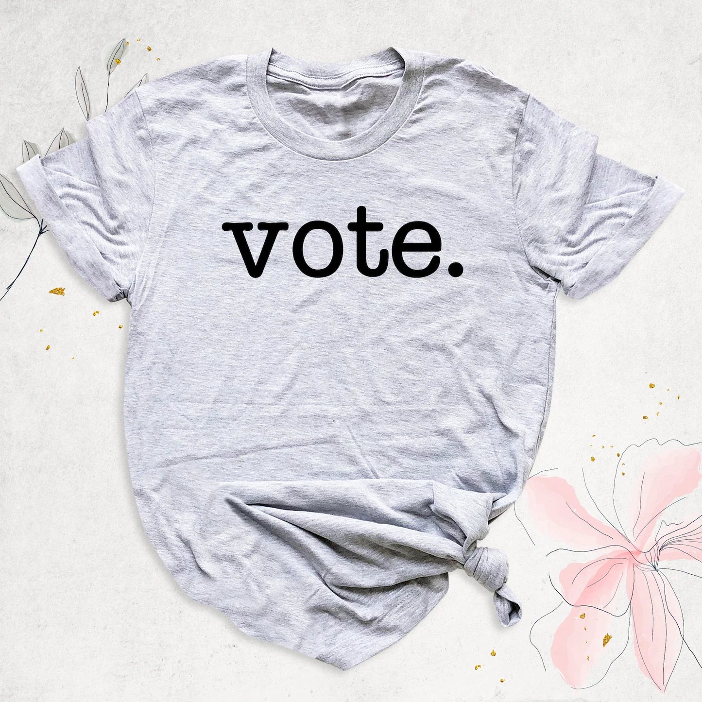 VOTE 2024