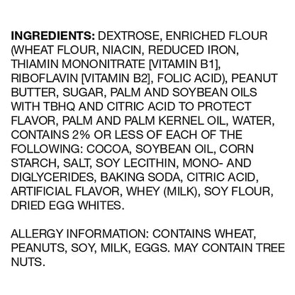 Little Debbie Nutty Buddy Bars , 2.1 oz., 24 pk.
