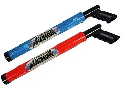 Stream Machine Water Gun, Large Pump Water Launcher - 2-Pack TL750