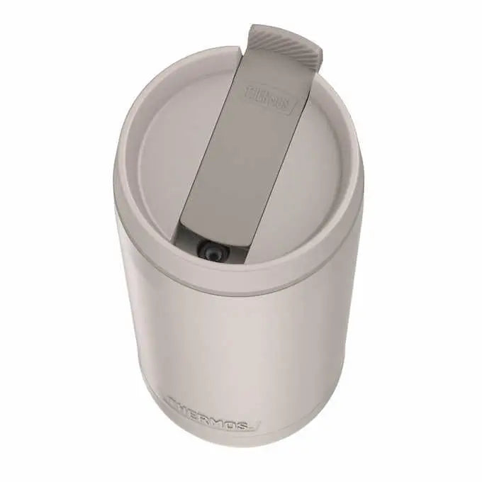 THERMOS Travel Tumblers 2-Pack Stainless Steel - Retail Therapy Outlet