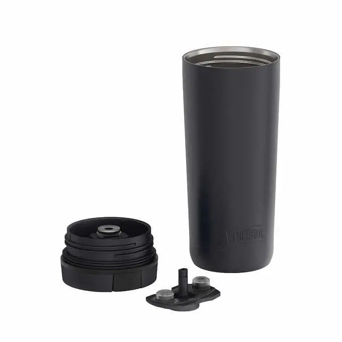 THERMOS Travel Tumblers 2-Pack Stainless Steel - Retail Therapy Outlet