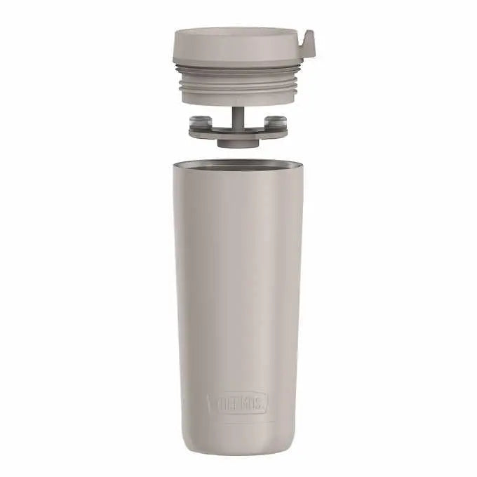 THERMOS Travel Tumblers 2-Pack Stainless Steel - Retail Therapy Outlet
