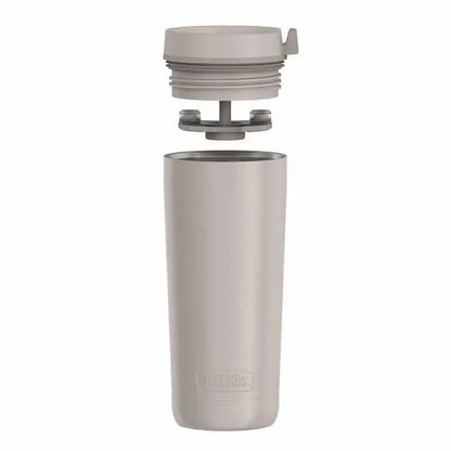 THERMOS Travel Tumblers 2-Pack Stainless Steel - Retail Therapy Outlet