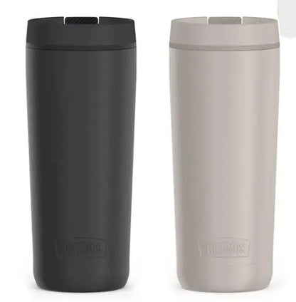 Thermos Set of 2 Travel Glasses 530 ml - Retail Therapy Outlet