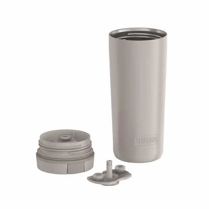 THERMOS Travel Tumblers 2-Pack Stainless Steel - Retail Therapy Outlet