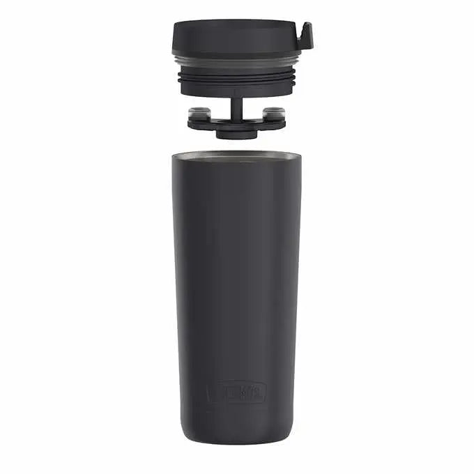 THERMOS Travel Tumblers 2-Pack Stainless Steel - Retail Therapy Outlet