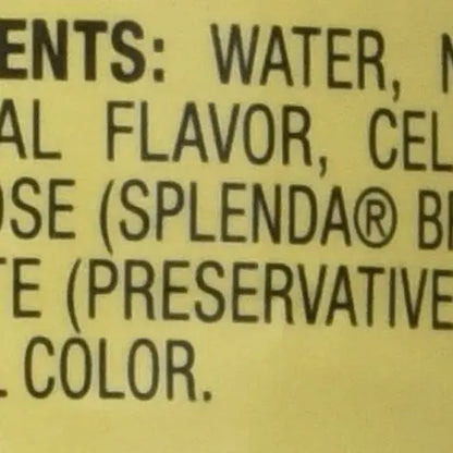 DaVinci Gourmet Sugar Free Vanilla Syrup, 25.4oz - Retail Therapy Outlet