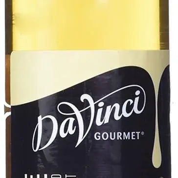 DaVinci Gourmet Sugar Free Vanilla Syrup, 25.4oz - Retail Therapy Outlet