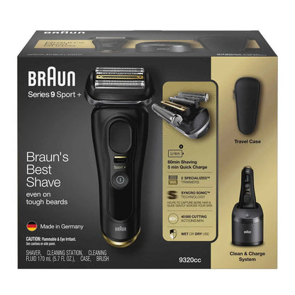 Braun - Retail Therapy Outlet