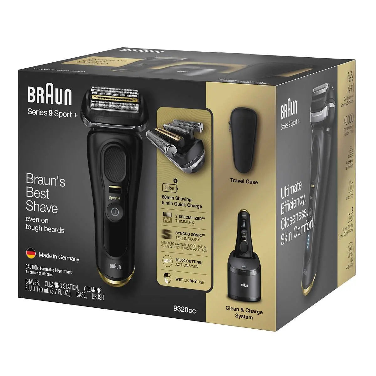 Braun - Retail Therapy Outlet