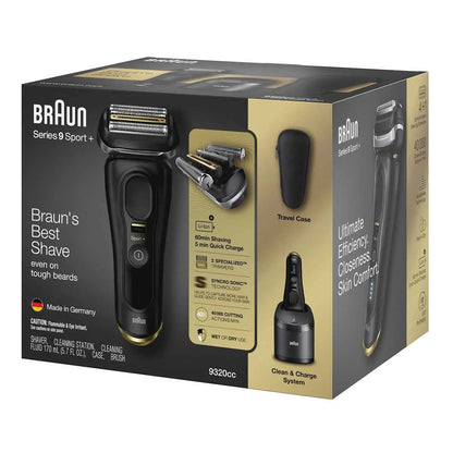 Braun - Retail Therapy Outlet