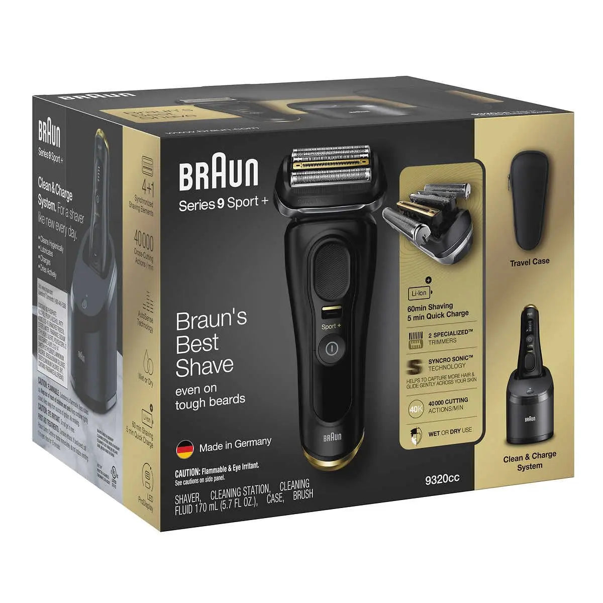 Braun - Retail Therapy Outlet