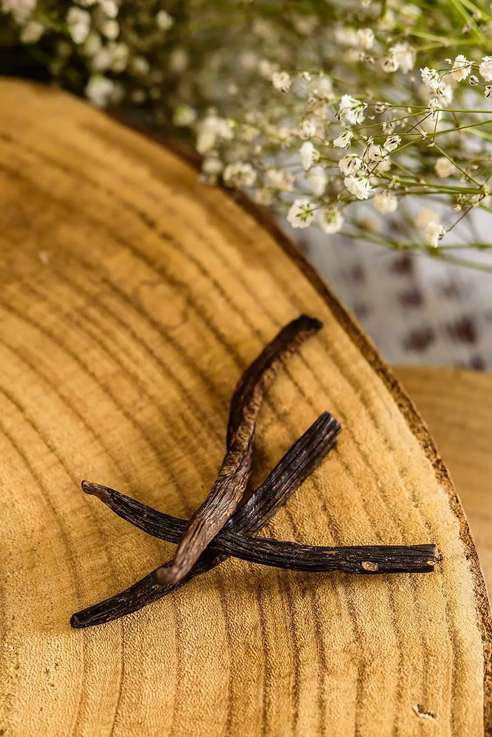Mexican Vanilla Totonac’s - 8.3 Oz (250 mL) Bottle - Pure Vanilla Extract - Retail Therapy Outlet