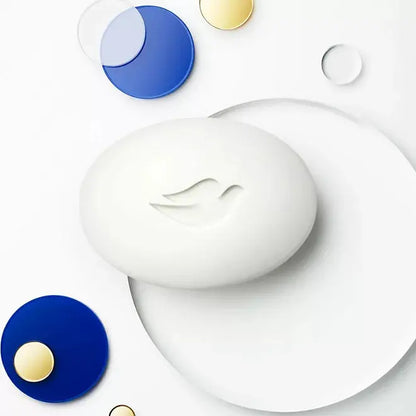 Dove Beauty Bar Soap, Original White (3.75 oz., 16 count) - Retail Therapy Outlet
