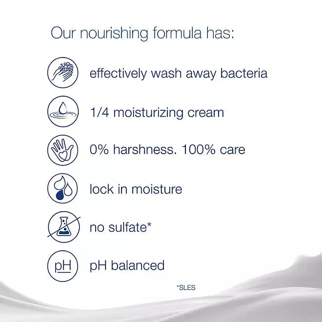 Dove Beauty Bar Soap, Original White (3.75 oz., 16 count) - Retail Therapy Outlet