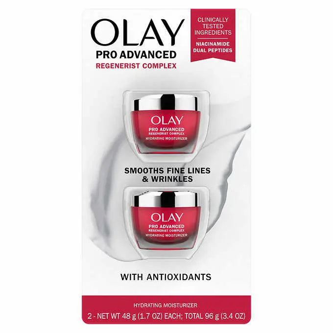 Olay Pro Advanced Regenerist Complex 2, 1.7 fl oz - Retail Therapy Outlet