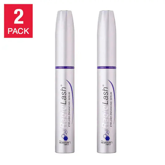 RapidLash Eyelash Enhancing Serum 0.1 fl oz, 2-pack - Retail Therapy Outlet