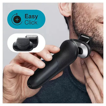 Braun Series 7 7089cc Electric Razor Shaver Kit for Men Braun