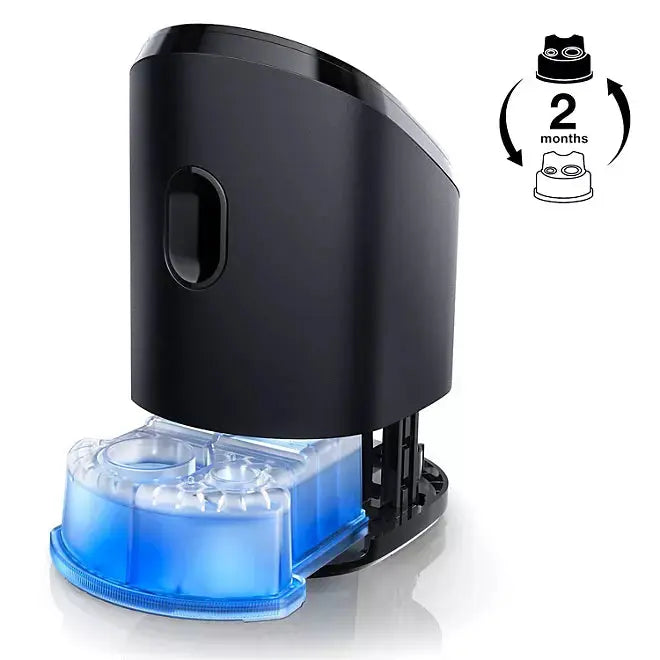Braun Series 7 7089cc Electric Razor Shaver Kit for Men Braun