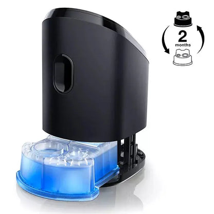 Braun Series 7 7089cc Electric Razor Shaver Kit for Men Braun