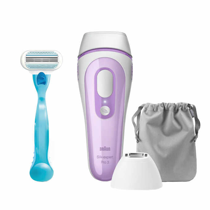 Braun Silk Expert Pro 3 IPL