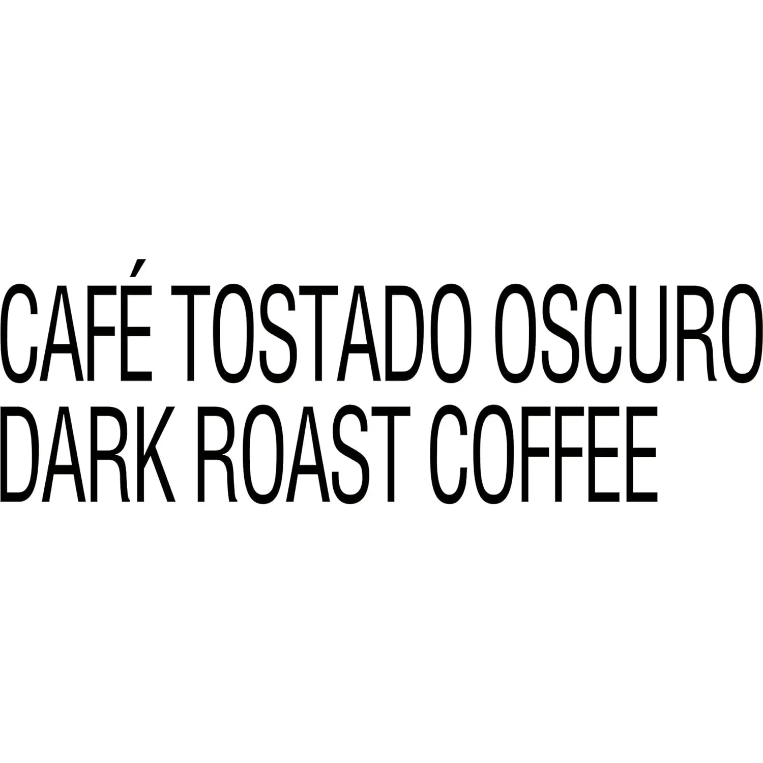 Café Bustelo Espresso Style, Dark Roast Coffee, 32 Keurig K-Cup Pods Cafe Buestelo