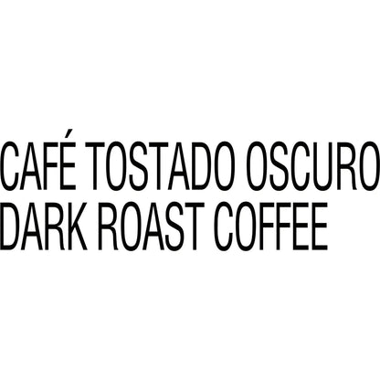 Café Bustelo Espresso Style, Dark Roast Coffee, 32 Keurig K-Cup Pods Cafe Buestelo