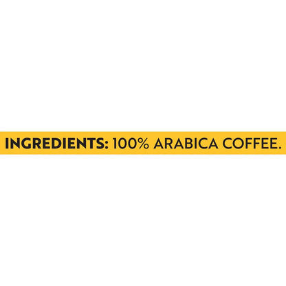 Gevalia Signature Blend K-Cup Coffee Pods (100 Ct Box) - Retail Therapy Outlet