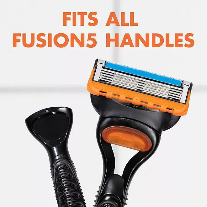 Gillette Fusion5 Men's Razor Cartridges (16 count) Gillette