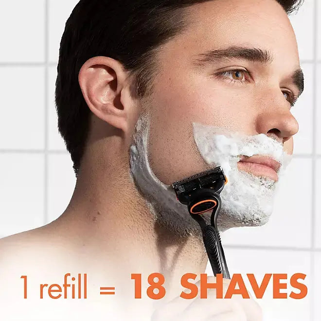 Gillette Fusion5 Men's Razor Cartridges (16 count) Gillette