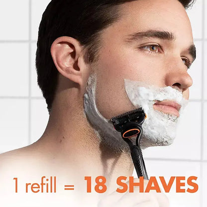 Gillette Fusion5 Men's Razor Cartridges (16 count) Gillette