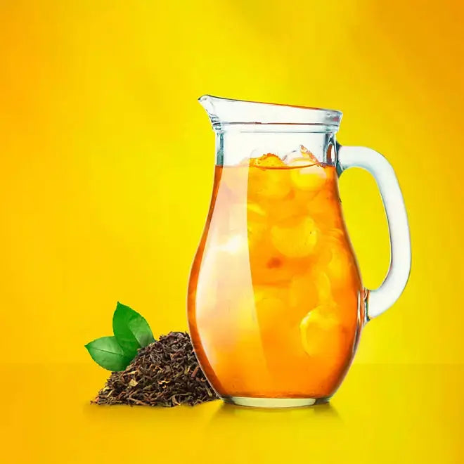 Lipton Iced Tea, Gallon Size Tea Bags (48 count) Lipton
