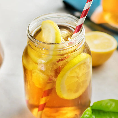 Lipton Iced Tea Mix, Lemon 38 qt - Retail Therapy Outlet