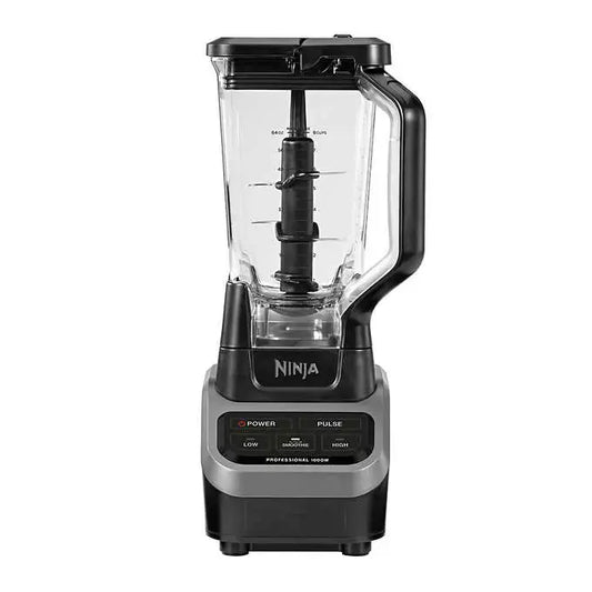 Ninja Professional Blender 1000 with Auto-iQ CO650B Ninja