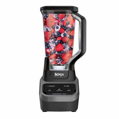 Ninja Professional Blender 1000 with Auto-iQ CO650B Ninja
