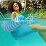 Big Joe Noodle Sling Float , Assorted Colors