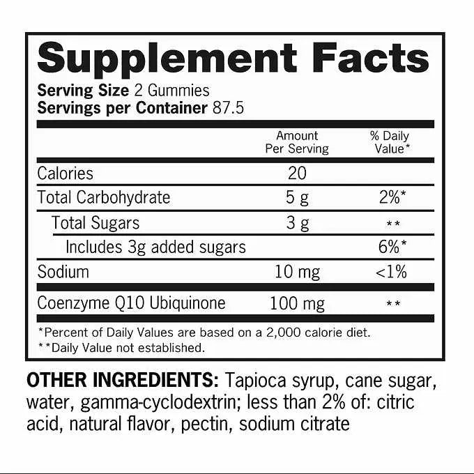 Qunol Turmeric 95% Curcuminoids 1500mg - 180 Capsules Qunol