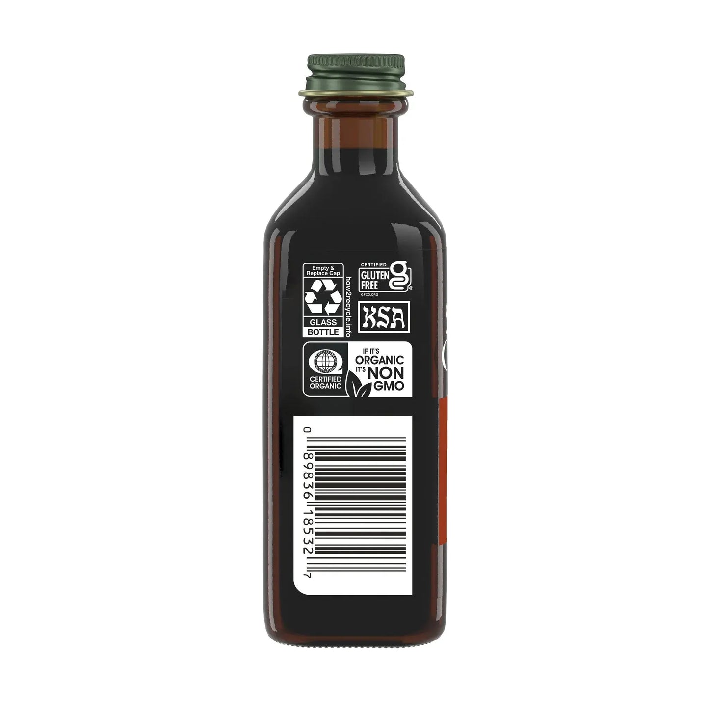 Copy of Simply Organic Vanilla Extract, Certified Organic, 8 oz Simply Organic