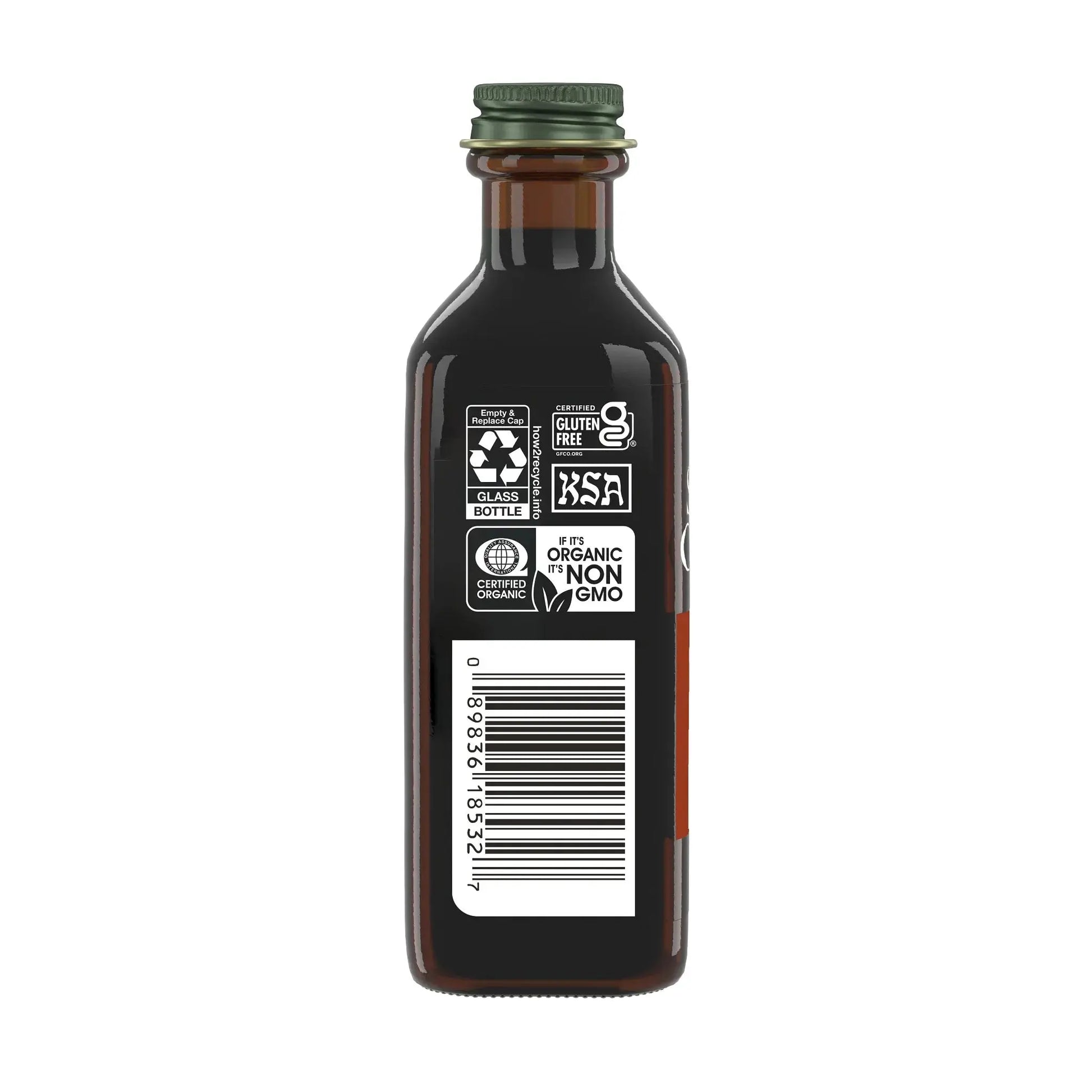 Copy of Simply Organic Vanilla Extract, Certified Organic, 8 oz Simply Organic