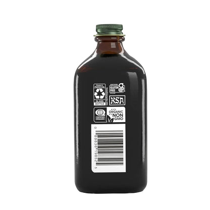 Simply Organic Vanilla Extract, Certified Organic, 8 oz Torani